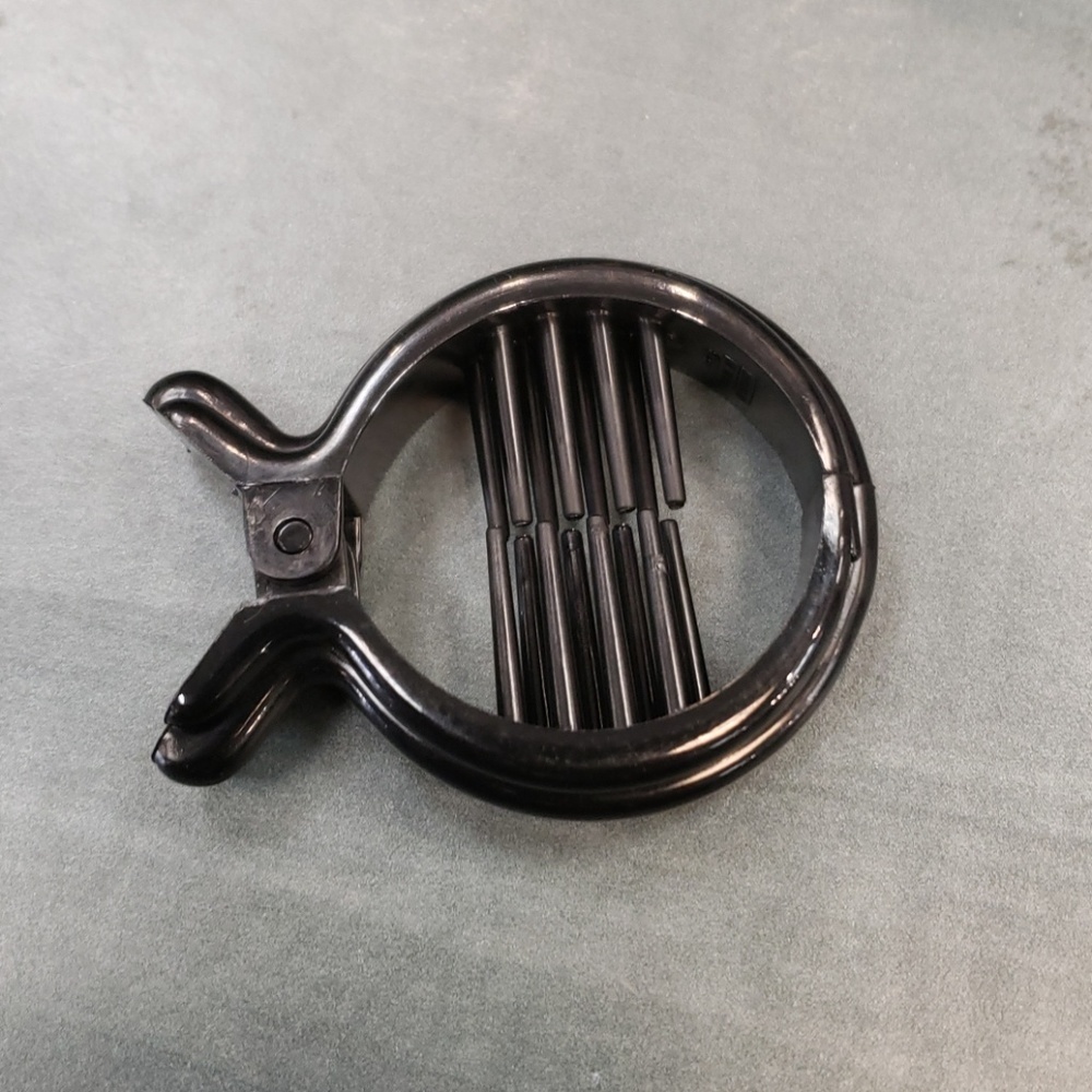 Hair clip